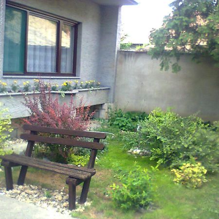 Domacinstvo Opavski Backi Petrovac Bagian luar foto