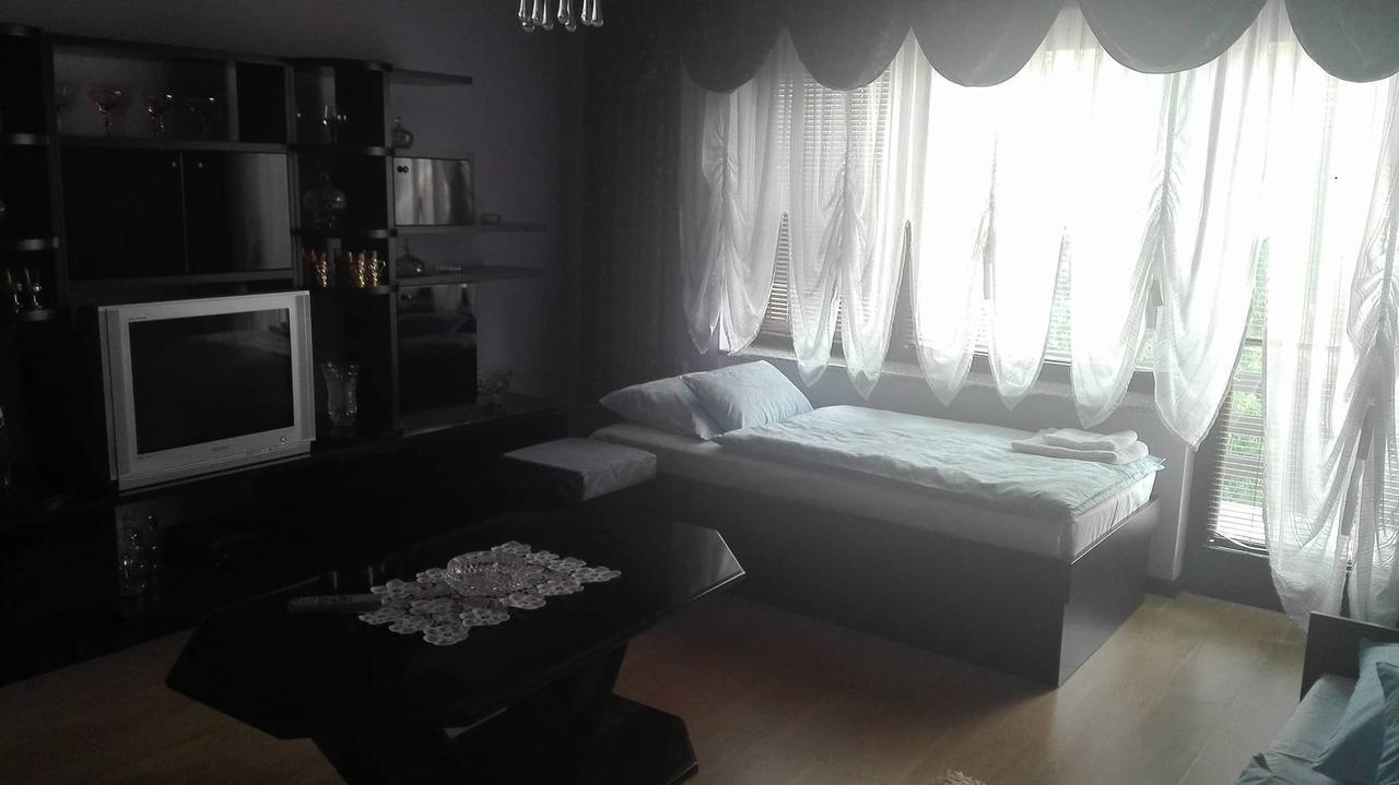 Domacinstvo Opavski Backi Petrovac Bagian luar foto