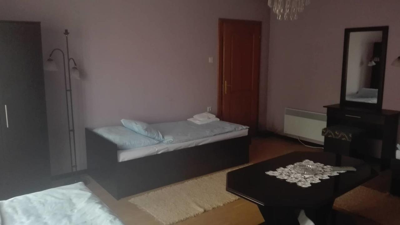 Domacinstvo Opavski Backi Petrovac Bagian luar foto